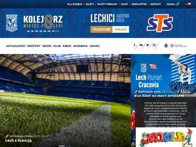 lechpoznan.pl