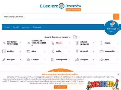 leclerc.rzeszow.pl