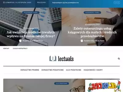 lectuals.pl