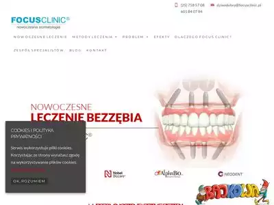 leczeniebezzebia.pl