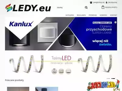 ledy.eu