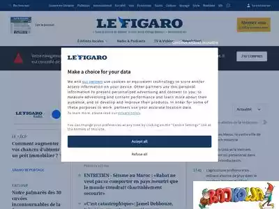 lefigaro.fr