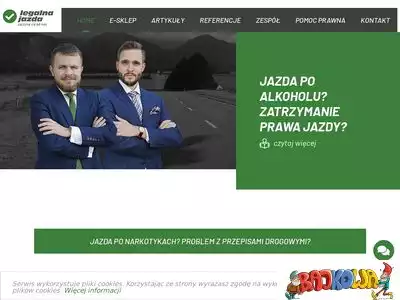 legalnajazda.pl