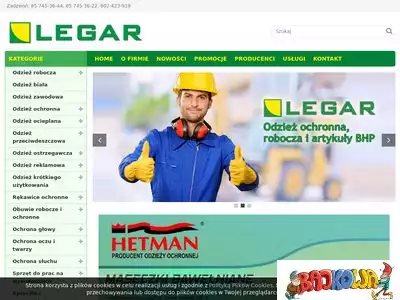 legar.pl