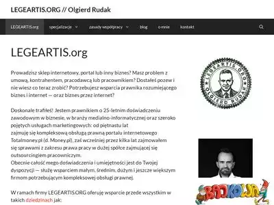 legeartis.org