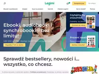 legimi.pl