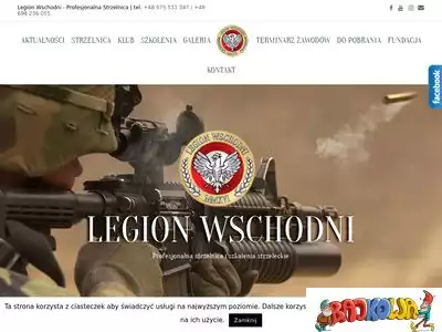 legionwschodni.pl