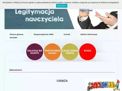 legitymacje.oswiata.org.pl