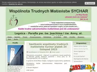 legnica-joachima.sychar.org