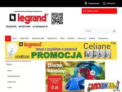 legrand-sklep.pl