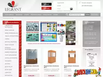 legrant.com.pl