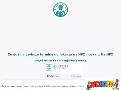 lekarz-na-nfz.pl