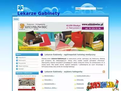 lekarze-gabinety.pl