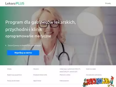 lekarzplus.pl