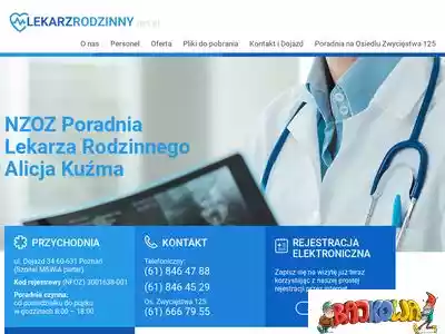 lekarzrodzinny.net.pl