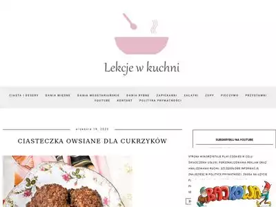 lekcjewkuchni.pl