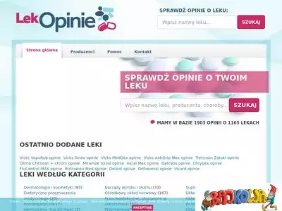 lekopinie.pl