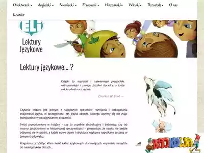 lektury-jezykowe.pl