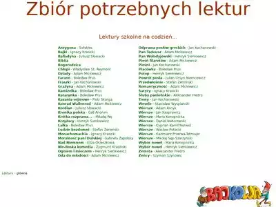 lektury.one.pl