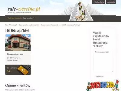 leliwaprzeworsk.sale-weselne.pl