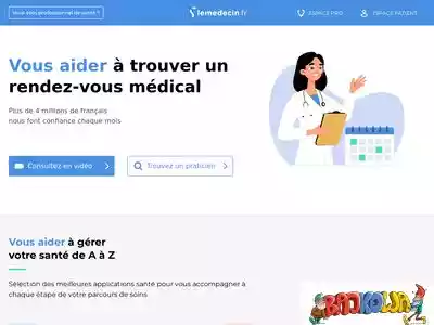 lemedecin.fr