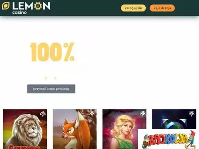 lemoncasino1.com