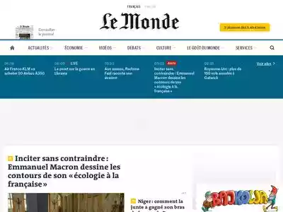 lemonde.fr