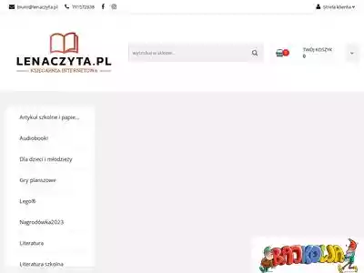 lenaczyta.pl