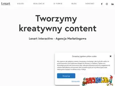 lenartinteractive.pl