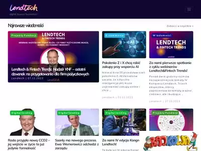 lendtech.pl