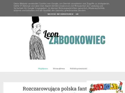 leonzabookowiec.blogspot.com