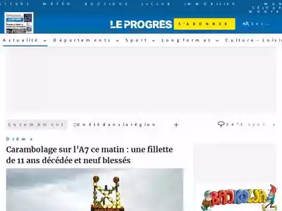 leprogres.fr