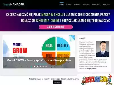 lepszymanager.pl