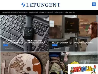 lepungent.pl