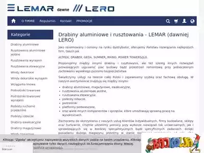 lero.com.pl