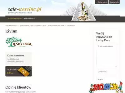 lesny-dom-barlinek.sale-weselne.pl