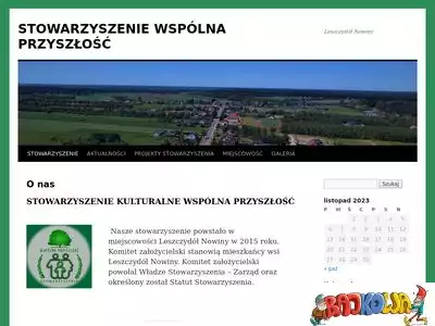 leszczydol.pl