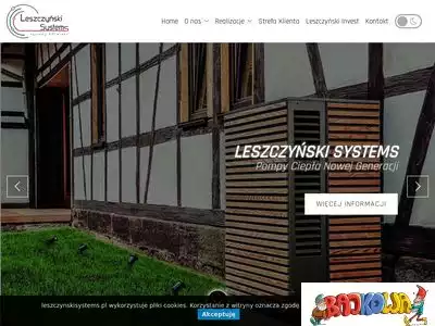 leszczynskisystems.pl