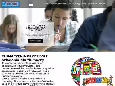 lexis.edu.pl