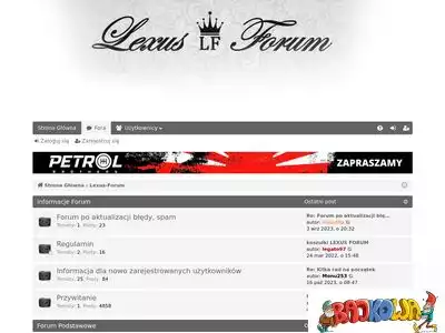 lexus-forum.pl