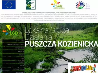 lgdkozienice.pl