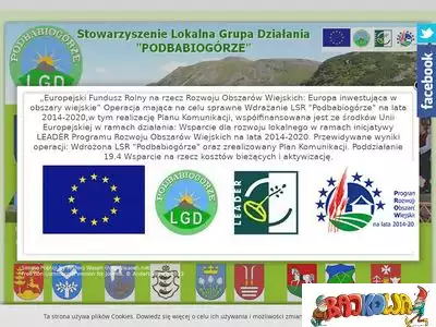 lgdpodbabiogorze.pl