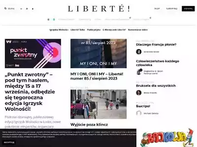 liberte.pl