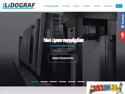 lidograf.pl