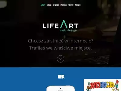 lifeart.com.pl