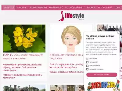 lifestyle-blog.pl