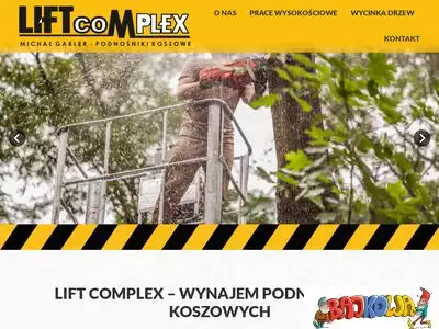 liftcomplex.pl