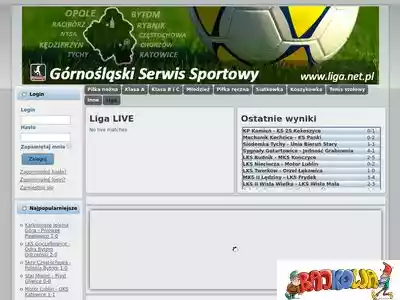 liga.net.pl