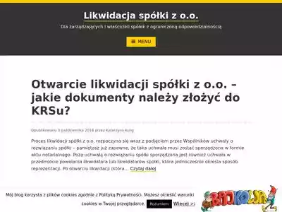 likwidacja-spolki-zoo.pl