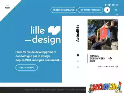 lille-design.com